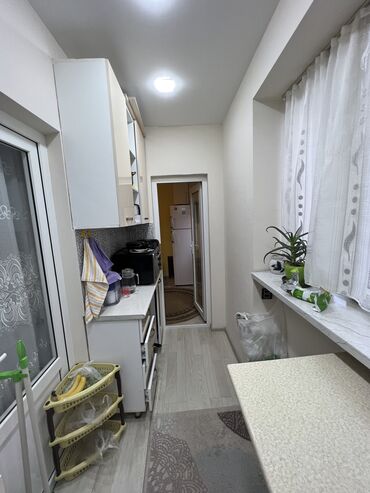 Köhnə tikili: Bakı, Bakıxanov qəs., 2 otaqlı, Köhnə tikili, m. Neftçilər, 50 kv. m — 22