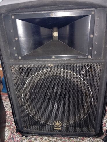 Studiya monitorları: Əvvəla salam. Belə bir komplekt aparatura satılır. Tək işlər üçün əla — 7