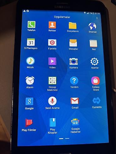 rog phone 6 pro: İşlənmiş Samsung Galaxy Tab, 7", < 64 GB, Pulsuz çatdırılma — 5