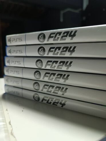 диск ps 4: Продаются диски FIFA 23 и FC24 б/у в отличном состоянии FIFA 23 PS4 -