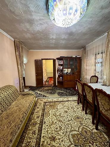 Продажа коттеджей и домов: 4 комнаты, 65 м², 5 соток, Бишкек, Аламединский рынок / базар Агентство недвижимости — 10