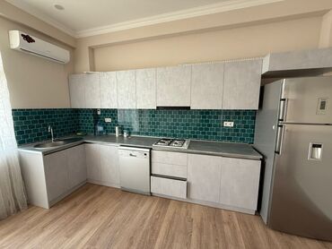 membran metbex mebelleri: Mətbəx mebeli (350x60x90)moykalı➕masa dəsti👇Qiyməti:*700* man. Qaz və