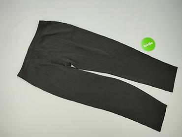 uplander: Ovs, Spodnie materiałowe damskie, rozmiar XL — 4