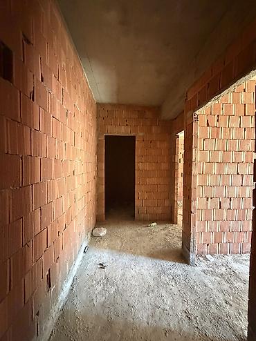 novxani restoranlar: 1 otaqlı, Yeni tikili, 35 kv. m — 3