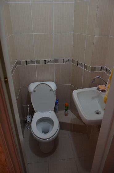 Продажа коттеджей и домов: 📍 Продается большой кирпичный дом на ст. Ивановка, Чуйская область — 16