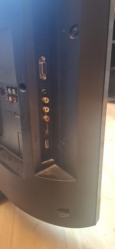 Televizorlar: Sony Bravia LCD televizor televizor tap islek vəziyyəti bir dene — 6