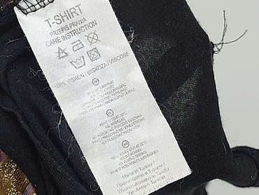c: T-shirt damski, rozmiar S — 5