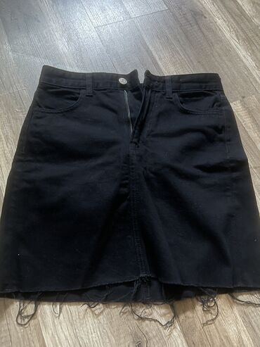 hm br: M (EU 38), S (EU 36), XS (EU 34), Mini, color - Black