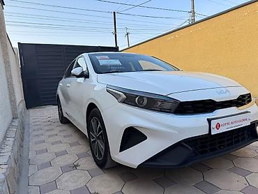 kia k3 продажа: Kia K3: 2021 г., 1.6 л, Автомат, Бензин, Седан — 2