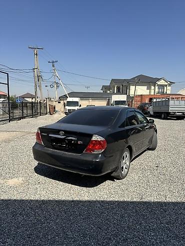 диски р17 камри: Toyota Camry: 2004 г., 2.4 л, Автомат, Бензин, Седан — 3