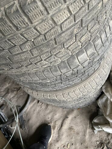 купить шины 225 55 r16 бу: 225/55R17