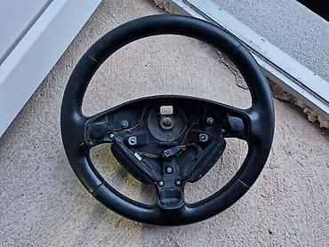 fg electronics model fj 130: KOZNI VOLAN SA KOMANDAMA ZA OPEL ASTRA G, ZAFIRA | Svi delovi za — 1