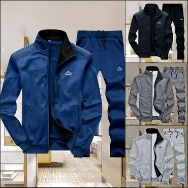 İdman dəstləri: İdman dəsti — 8