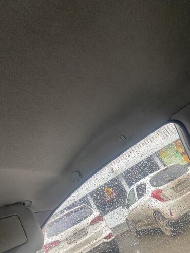 Mitsubishi: Mitsubishi Space Star: 2000 г., 1.3 л, Механика, Бензин, Универсал — 14