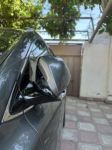 momo rul: Hyundai Santa Fe: 2 l | 2014 il Ofrouder/SUV — 7