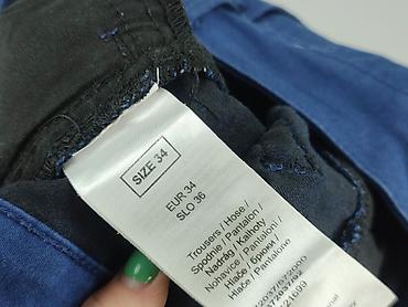 roxy poland: Orsay, Spodnie materiałowe damskie, rozmiar XS — 5