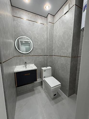 Продажа квартир: 2 комнаты, 63 м², Элитка, 7 этаж, Дизайнерский ремонт — 8