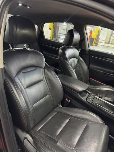 Частная аренда авто: Сдаю Hyundai Grandeur, Почасово, Без водителя, | Залог, Предоплата, Водительские права — 11