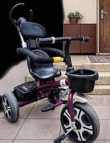 velosiped tekeri: Heç bir problemi yoxdur
Ünvan:Montin — 1