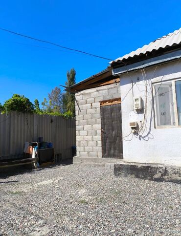 дома в арча бешик: Үй, 65 кв. м, 4 бөлмө, Менчик ээси, Косметикалык оңдоо