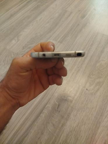 Mobil telefonlar: Samsung Galaxy Note 5, 32 GB, rəng - Qızılı, Barmaq izi — 6