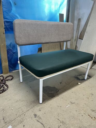 Мебель на заказ: Мебель на заказ, Рестораны, кафе, Диван, кресло — 10