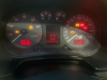 Audi: Audi S3: 1.8 l. | 2002 έ. Χάτσμπακ — 9