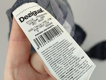 walbusch polo: Desigual, Koszula damska, rozmiar S — 4