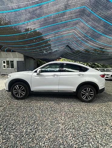 Geely: Geely Tugella: 2019 г., 2 л, Бензин, Кроссовер — 8
