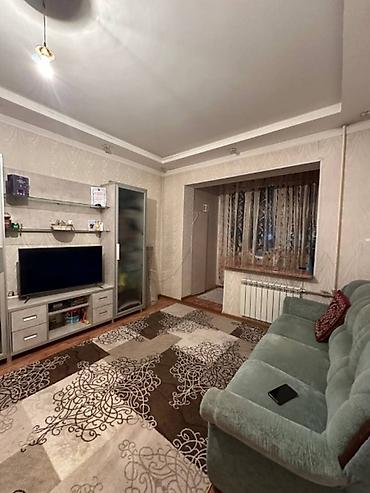 1 комната, 37 м², БГУ 105 серия, 2 этаж, Косметический ремонт at lalafo.kg 1 комната, 37 м², БГУ 105 серия, 2 этаж, Косметический ремонт