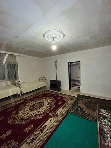 modern evler: 80 kv. m, 2 otaqlı — 1