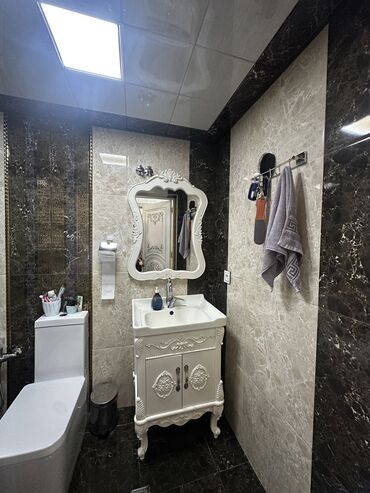 Yeni tikili: 3 otaqlı, Yeni tikili, 76 kv. m — 23