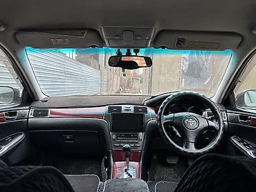 Toyota: Toyota Windom: 2002 г., 3 л, Автомат, Газ, Седан — 5