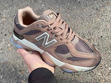 Patike: New balance 9060 patike NOVO Novo Brojevi 36 do 46, zavisi od — 12