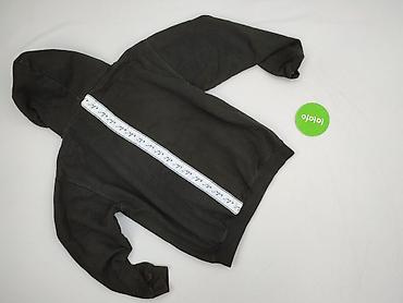 oversize: Bluza z kapturem damska, rozmiar 4XL — 3
