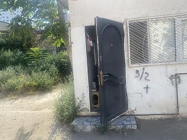 gencede ev: 25 kv. m, 1 otaqlı, Qaz — 9