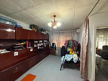 Продажа квартир: 1 комната, 30 м², Политех Хрущевка, 1 этаж, ПСО (под самоотделку) — 9