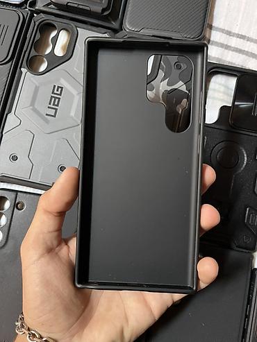 galaxy flip: Məhsul: Smartfon üçün müxtəlif keyslər dəsti Təsvir: - Brendlər və — 4