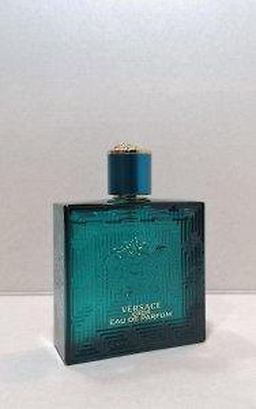 Parfemi: VERSACE EROS EDP100ML TSTR | Versace Eros edp100ml tstr. Original — 5