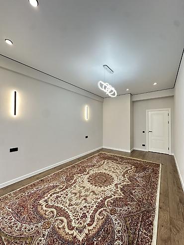 3 комнаты, 90 м², Южная Магистраль Элитка, 12 этаж, Свежий ремонт