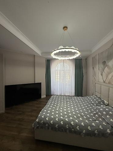 1 кв: 5 комнат, 250 м², Элитка, 12 этаж, Евроремонт — 7