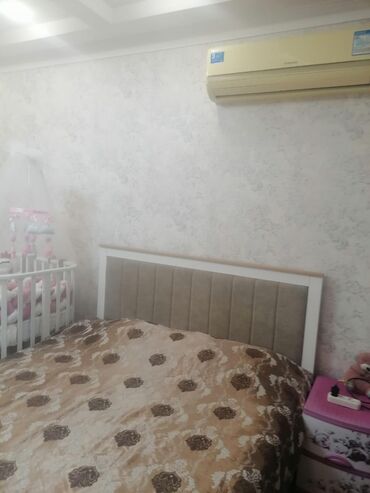 Yeni tikili: Mərdəkan, 2 otaqlı, Yeni tikili, 50 kv. m — 6