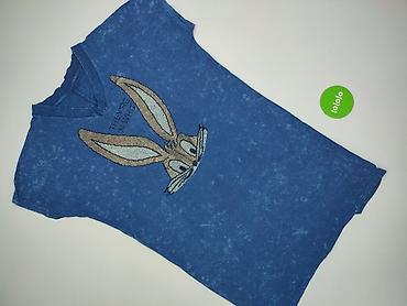 benetton gr: Looney Tunes, Tunika damska, rozmiar 6XL — 2