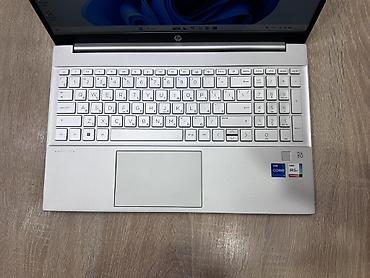 HP: İşlənmiş HP Pavilion, 15.6 ", Intel Core i7, 512 GB, Ünvandan götürmə, Ödənişli çatdırılma, Rayonlara çatdırılma — 5