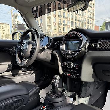 Mini: Mini Cooper S: 2019 г., 2 л, Робот, Бензин, Хэтчбэк — 8