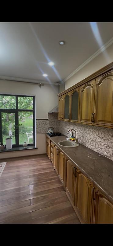 Долгосрочная аренда домов: 180 м², 6 комнат, Арча-Бешик ж/м — 11