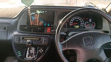 Honda: Honda Odyssey: 2000 г., 3 л, Автомат, Бензин, Минивэн — 11