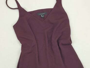 bluzki na ramiączkach damskie: Blouse, Atmosphere, S (EU 36), condition - Very good