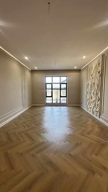 Продажа коттеджей и домов: 📍 Бишкек, ул. Бектенова Продаётся абсолютно новый дом премиум-класса — 8