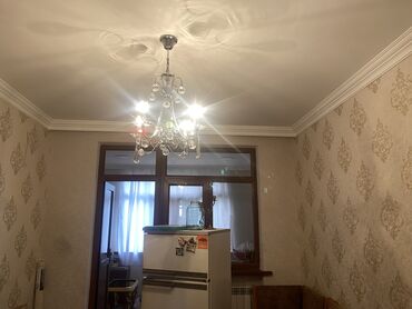 Köhnə tikili: Gəncə, 5 otaqlı, Köhnə tikili, 88 kv. m — 16